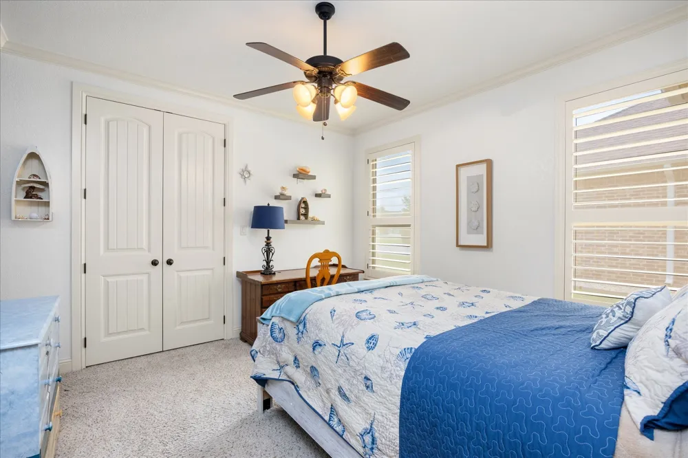 1011 Sunset Bay Court Granbury, TX 76048