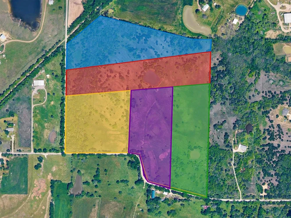 3 County Road 1104 Celeste, TX 75423