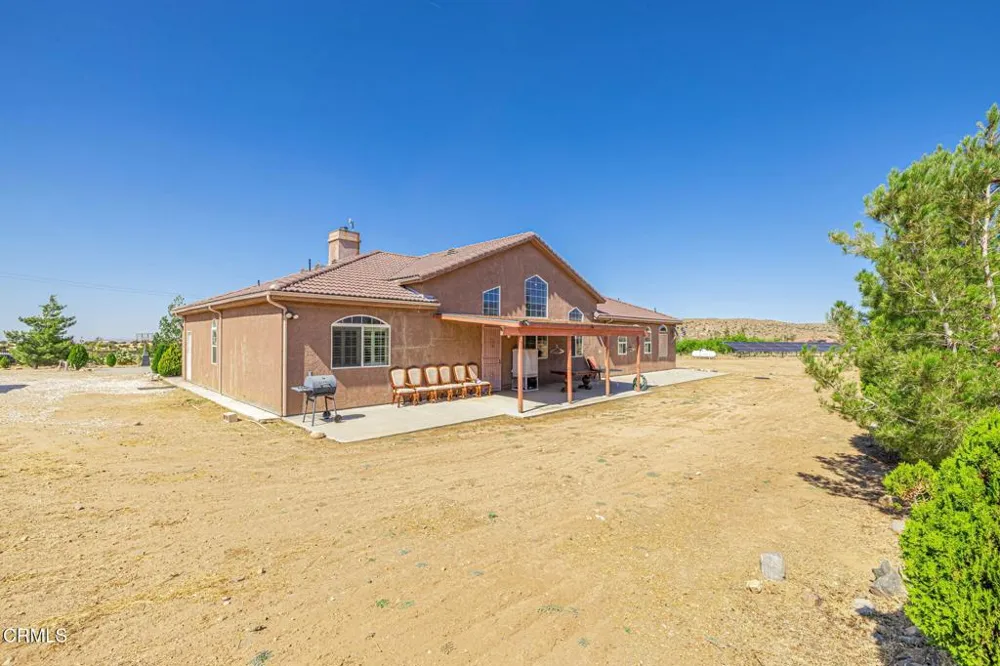 33000 106th Street E Juniper Hills, CA 93543