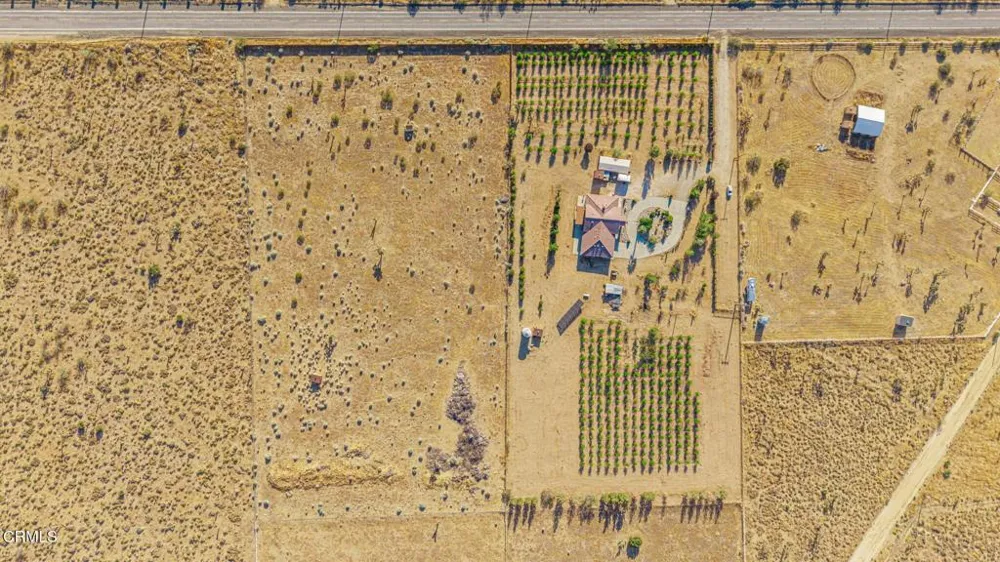 33000 106th Street E Juniper Hills, CA 93543