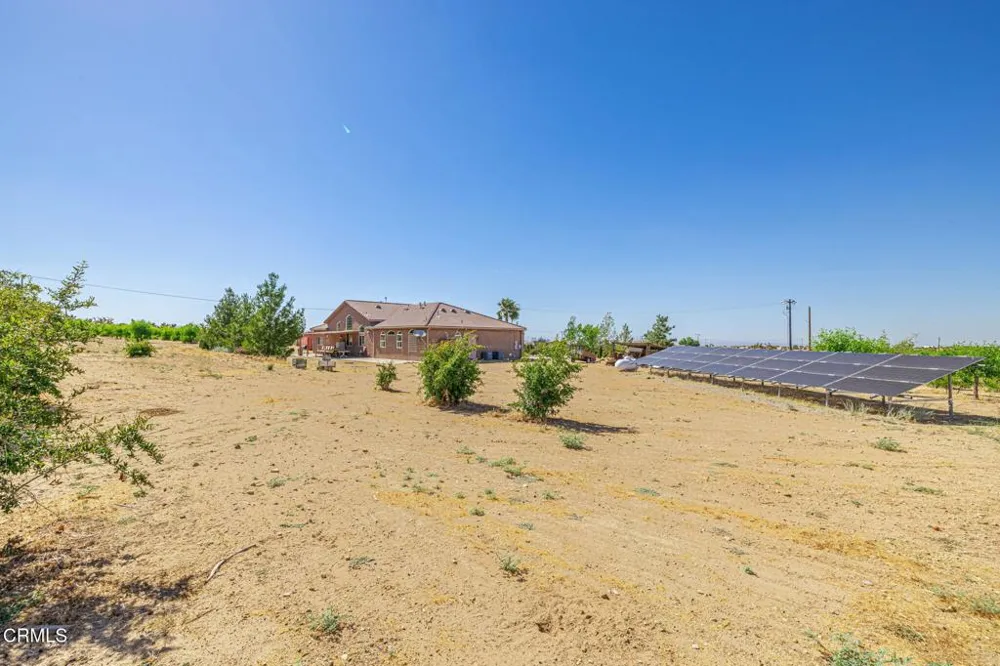 33000 106th Street E Juniper Hills, CA 93543