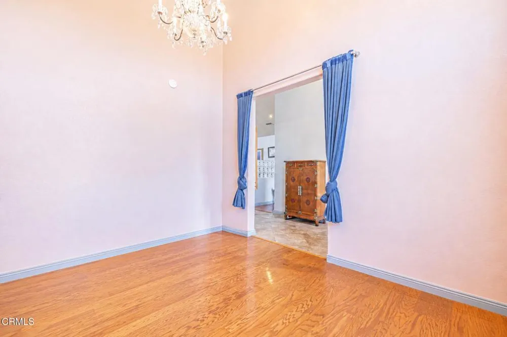 33000 106th Street E Juniper Hills, CA 93543
