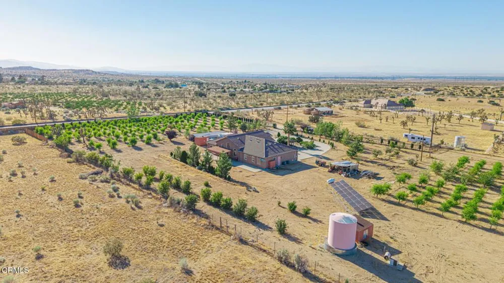33000 106th Street E Juniper Hills, CA 93543
