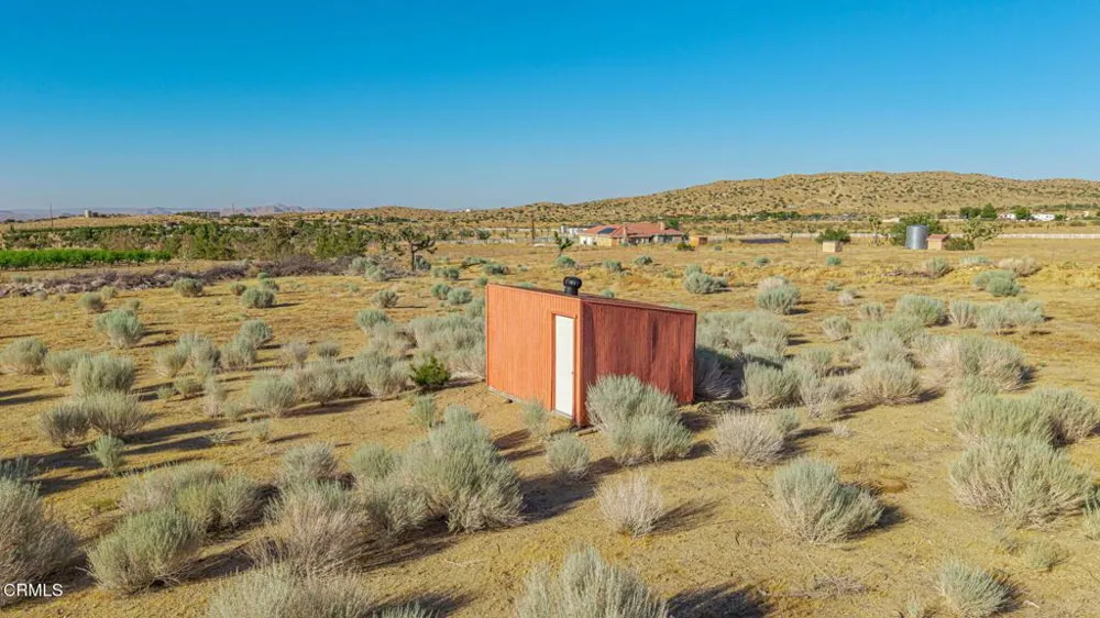 33000 106th Street E Juniper Hills, CA 93543