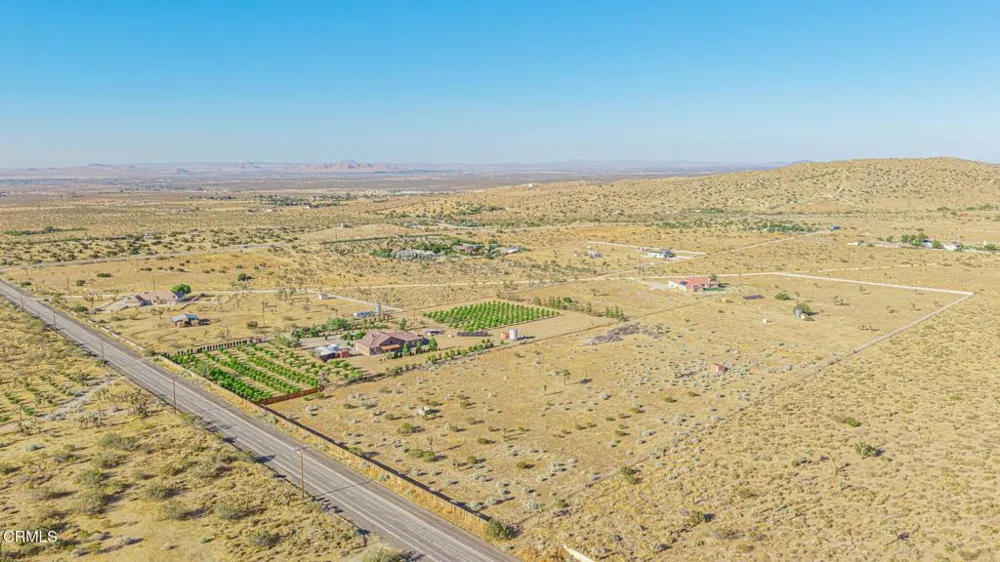 33000 106th Street E Juniper Hills, CA 93543