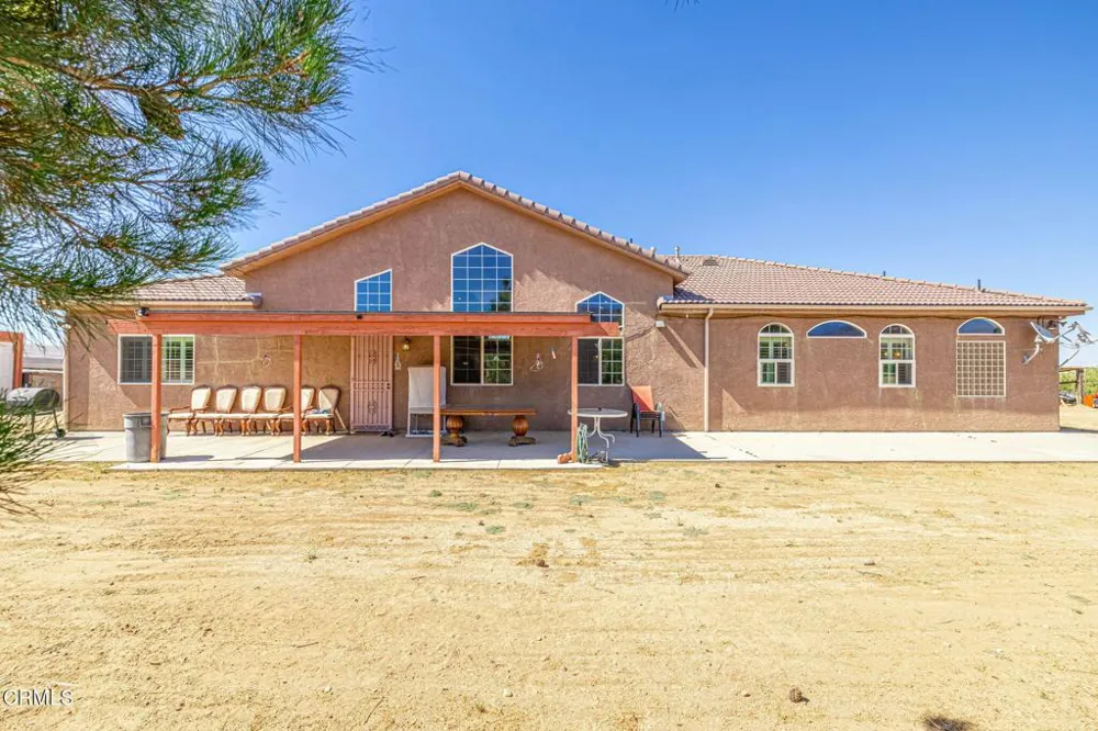 33000 106th Street E Juniper Hills, CA 93543