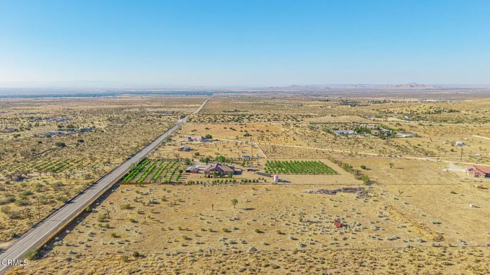 33000 106th Street E Juniper Hills, CA 93543