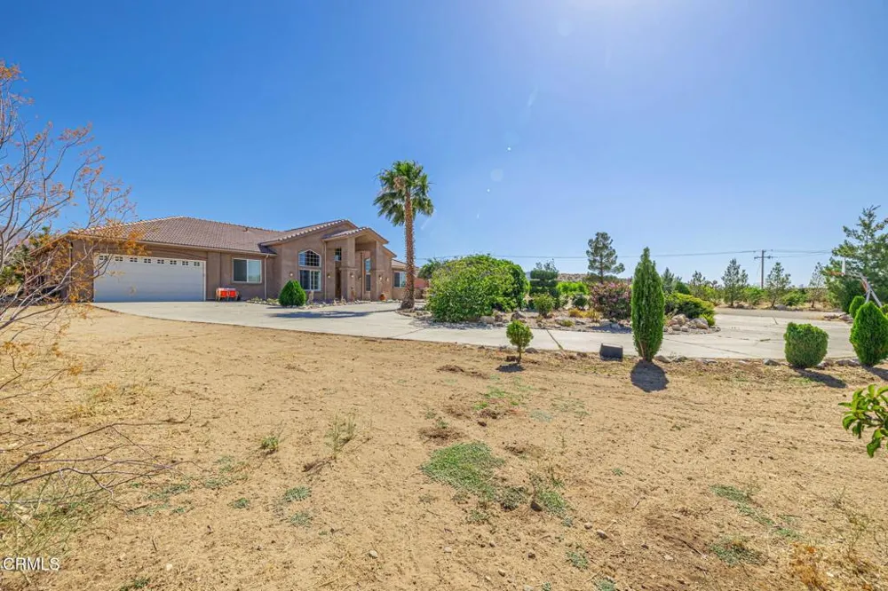 33000 106th Street E Juniper Hills, CA 93543