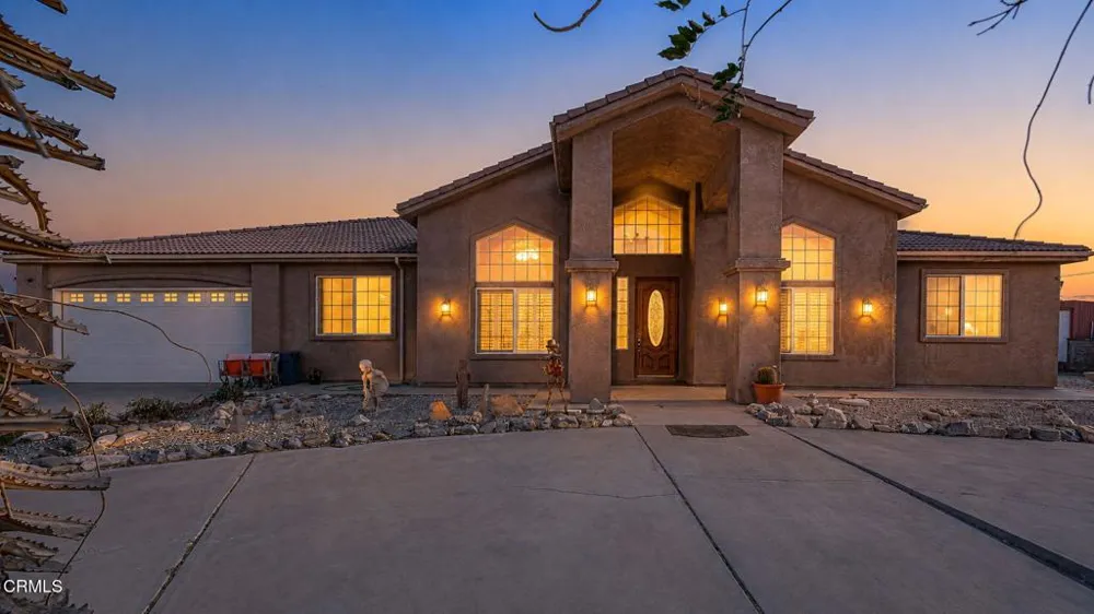33000 106th Street E Juniper Hills, CA 93543