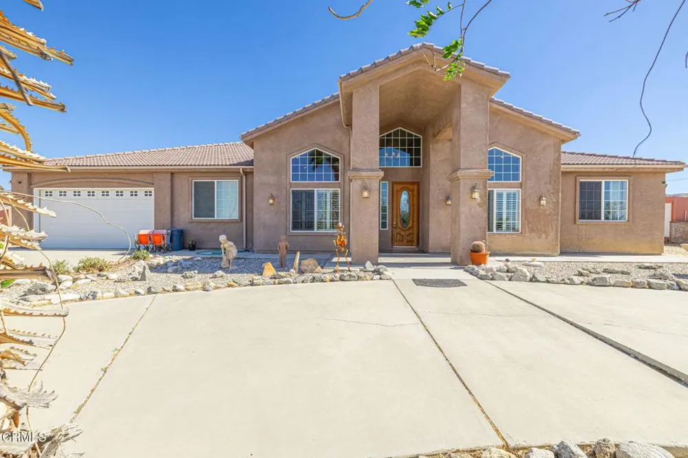 33000 106th Street E Juniper Hills, CA 93543