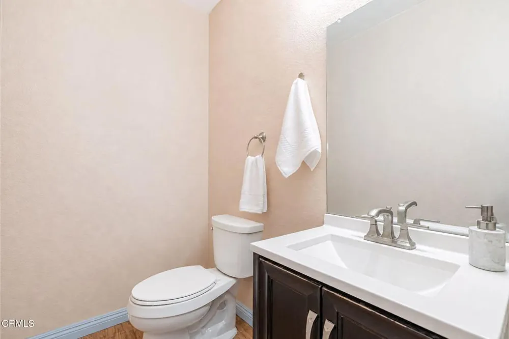 33000 106th Street E Juniper Hills, CA 93543