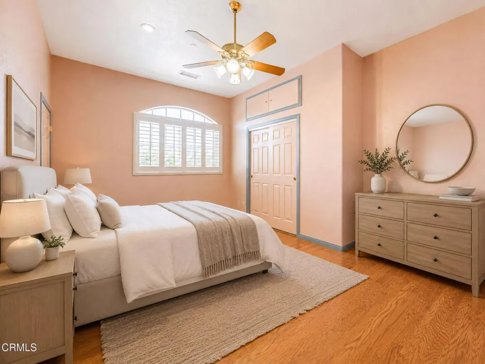 33000 106th Street E Juniper Hills, CA 93543