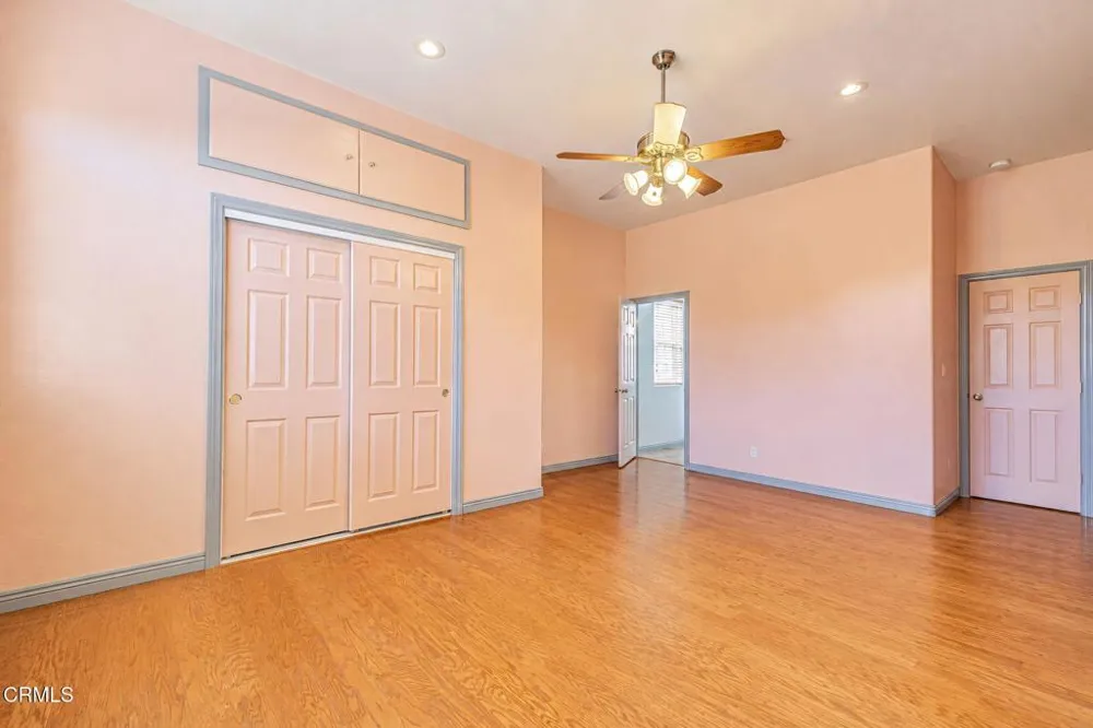 33000 106th Street E Juniper Hills, CA 93543