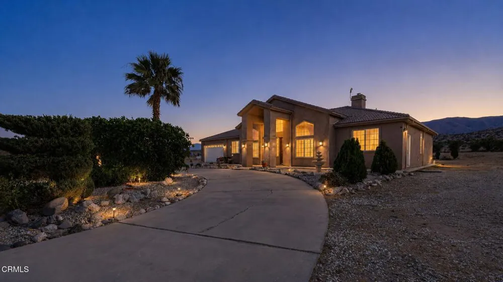 33000 106th Street E Juniper Hills, CA 93543