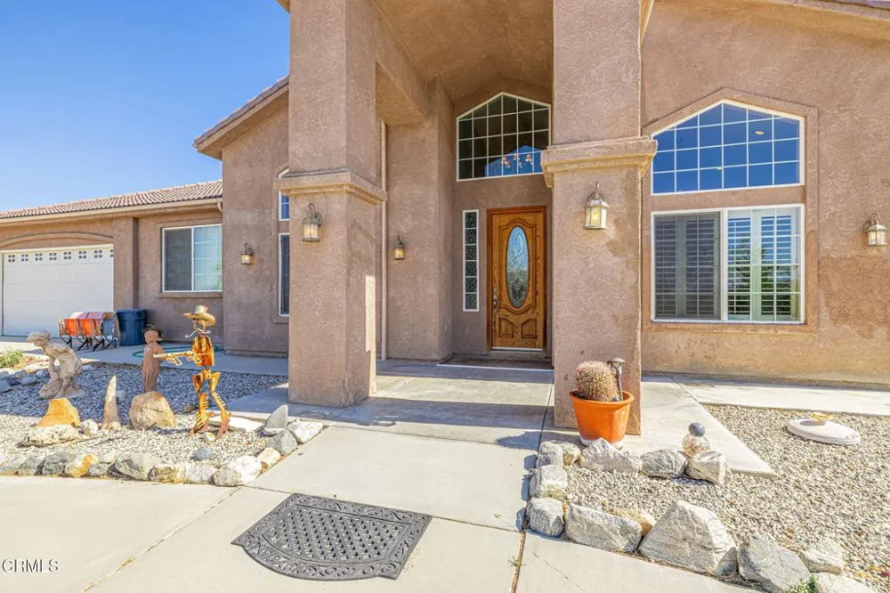 33000 106th Street E Juniper Hills, CA 93543