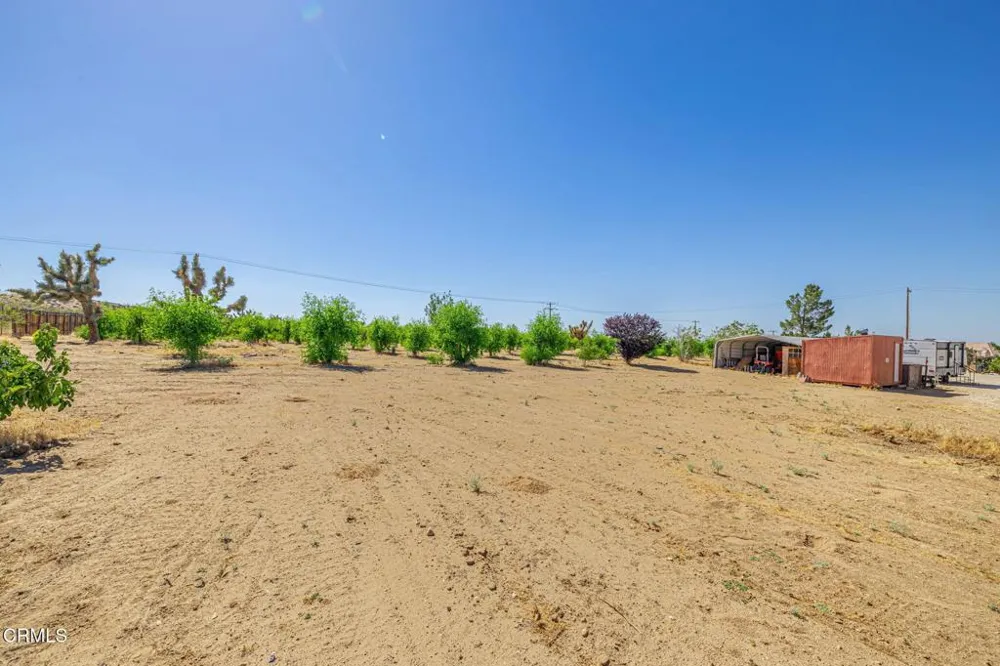 33000 106th Street E Juniper Hills, CA 93543