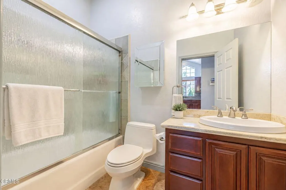 33000 106th Street E Juniper Hills, CA 93543