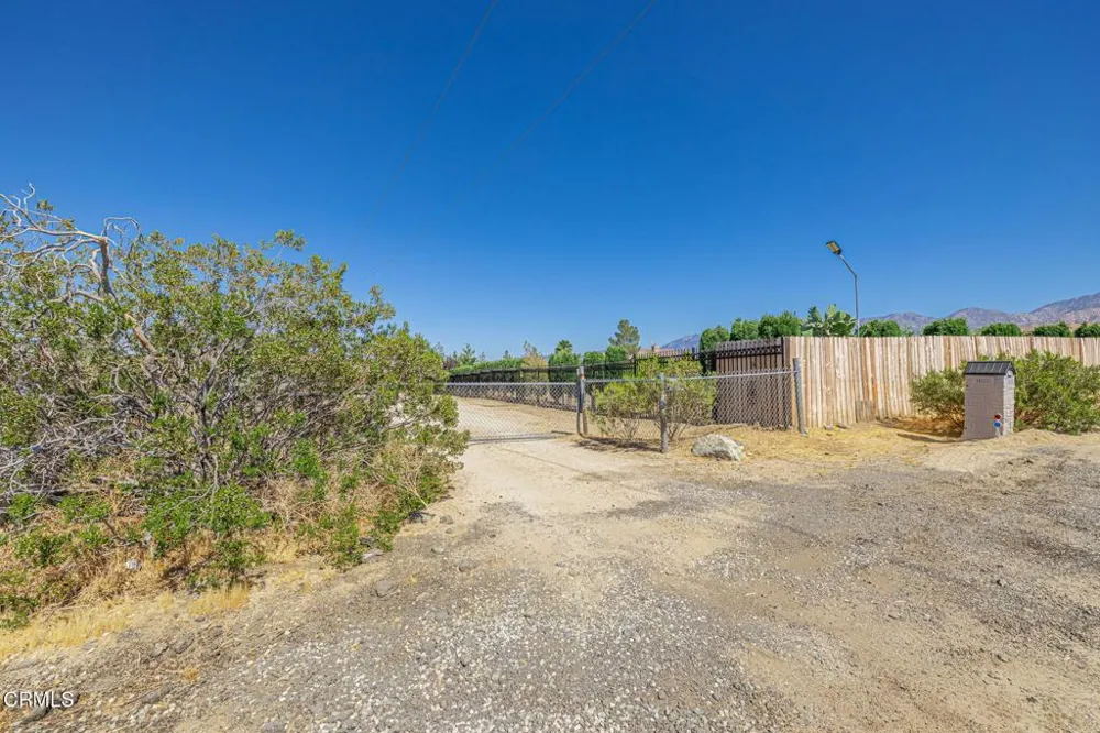 33000 106th Street E Juniper Hills, CA 93543