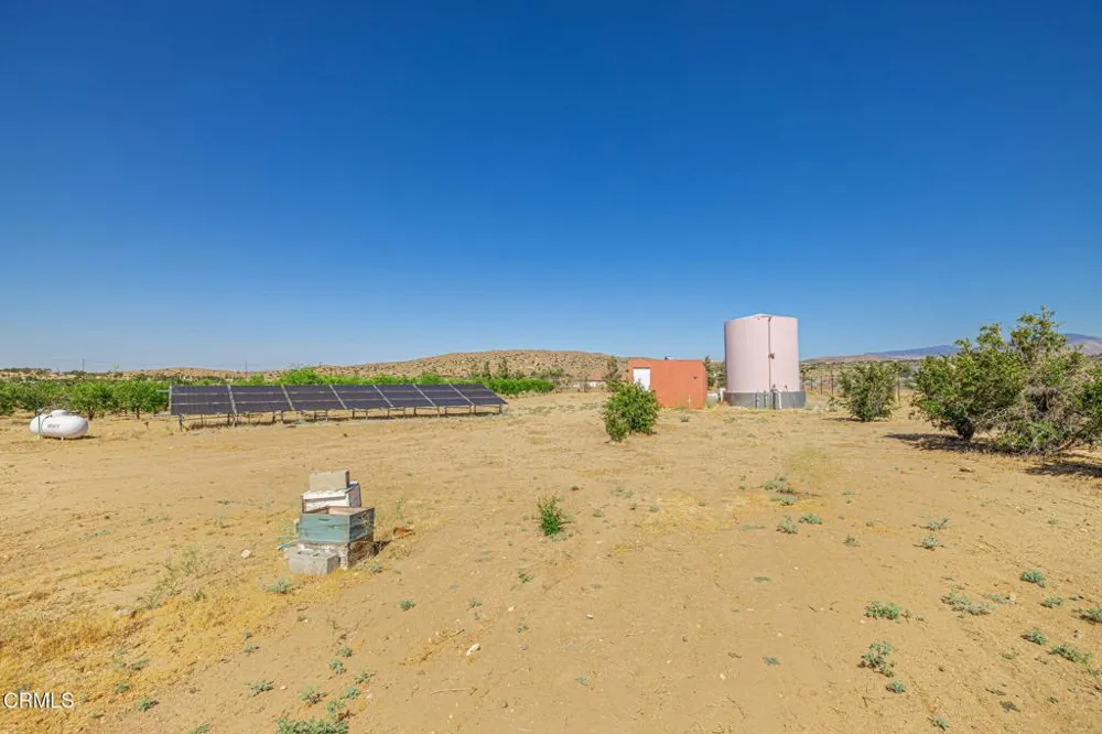 33000 106th Street E Juniper Hills, CA 93543