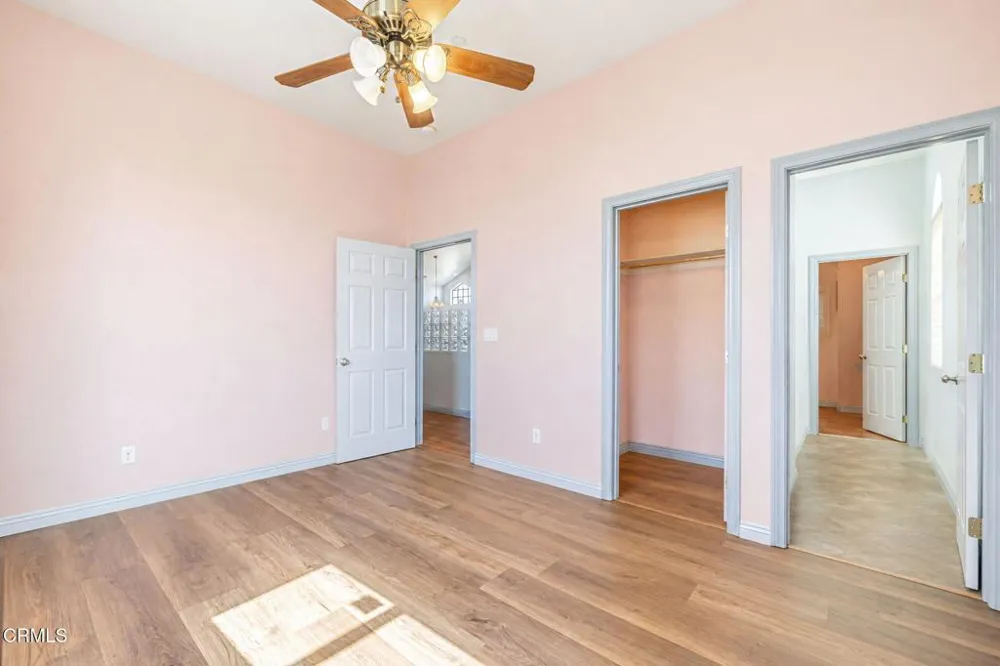 33000 106th Street E Juniper Hills, CA 93543