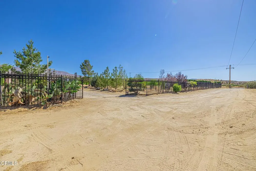 33000 106th Street E Juniper Hills, CA 93543