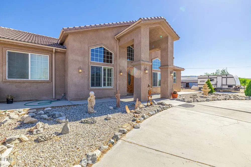 33000 106th Street E Juniper Hills, CA 93543