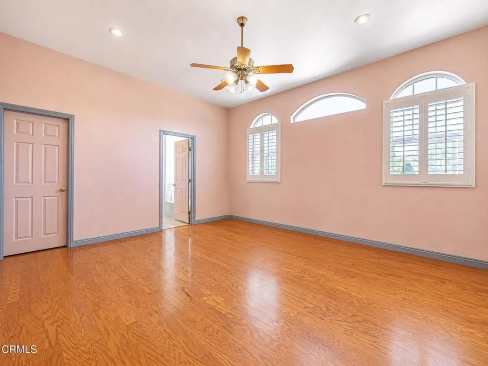 33000 106th Street E Juniper Hills, CA 93543