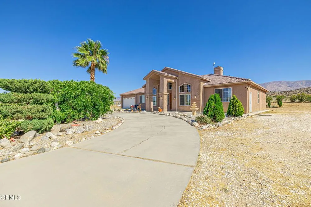 33000 106th Street E Juniper Hills, CA 93543