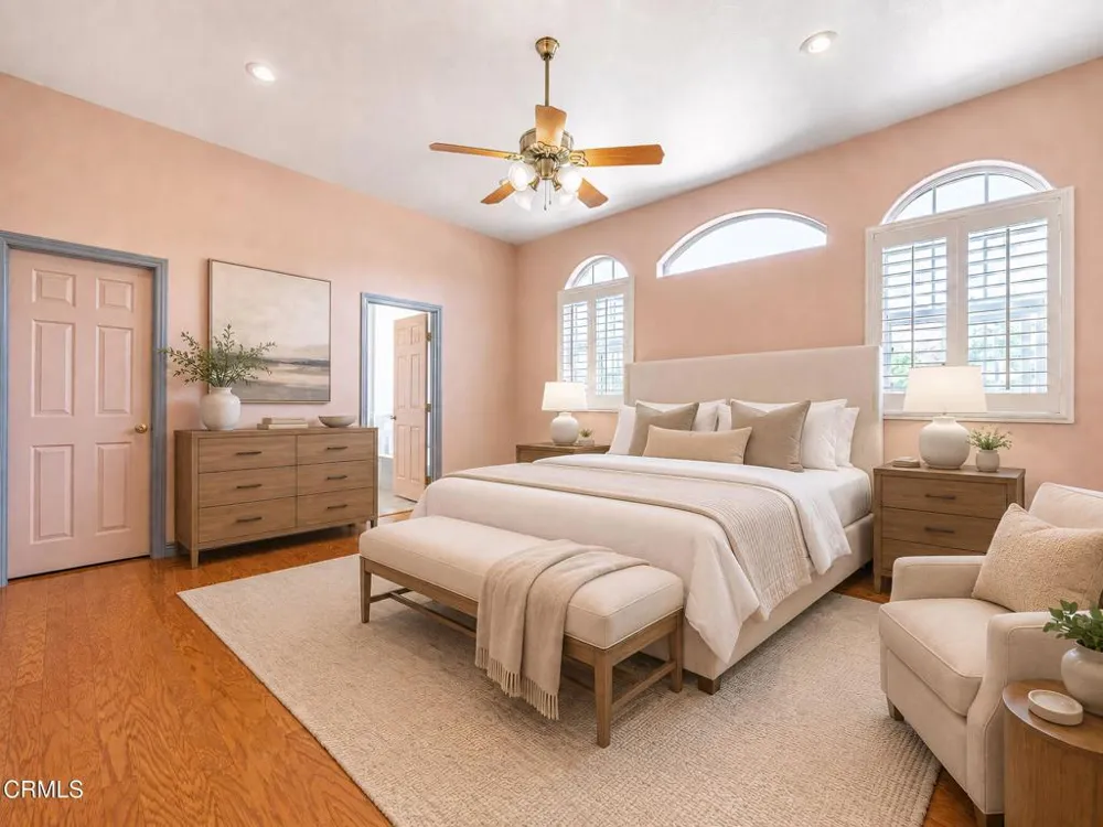 33000 106th Street E Juniper Hills, CA 93543