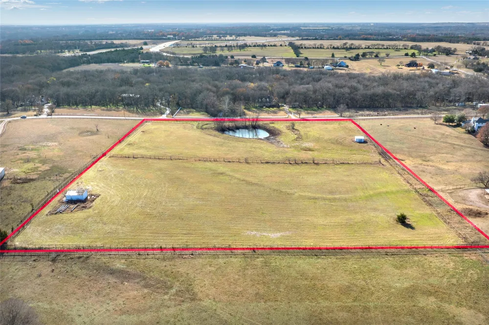 11321 Wild Rose Lane Anna, TX 75409