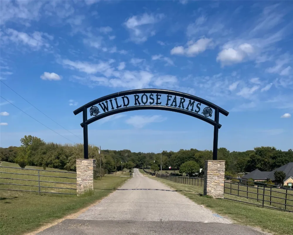 11321 Wild Rose Lane Anna, TX 75409