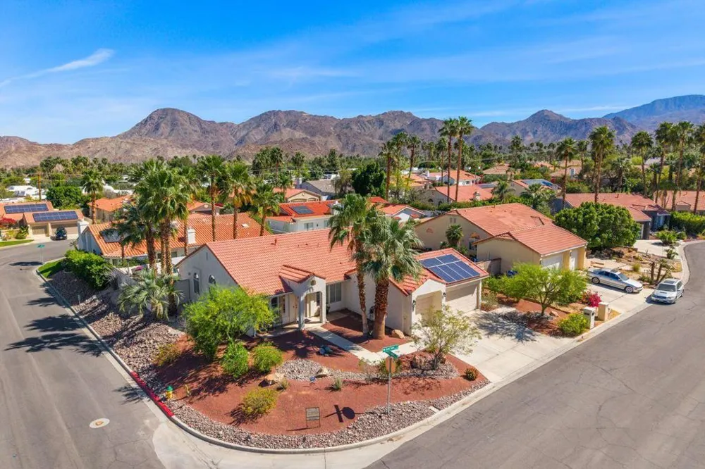 47190 Sand Sage Court Palm Desert, CA 92260