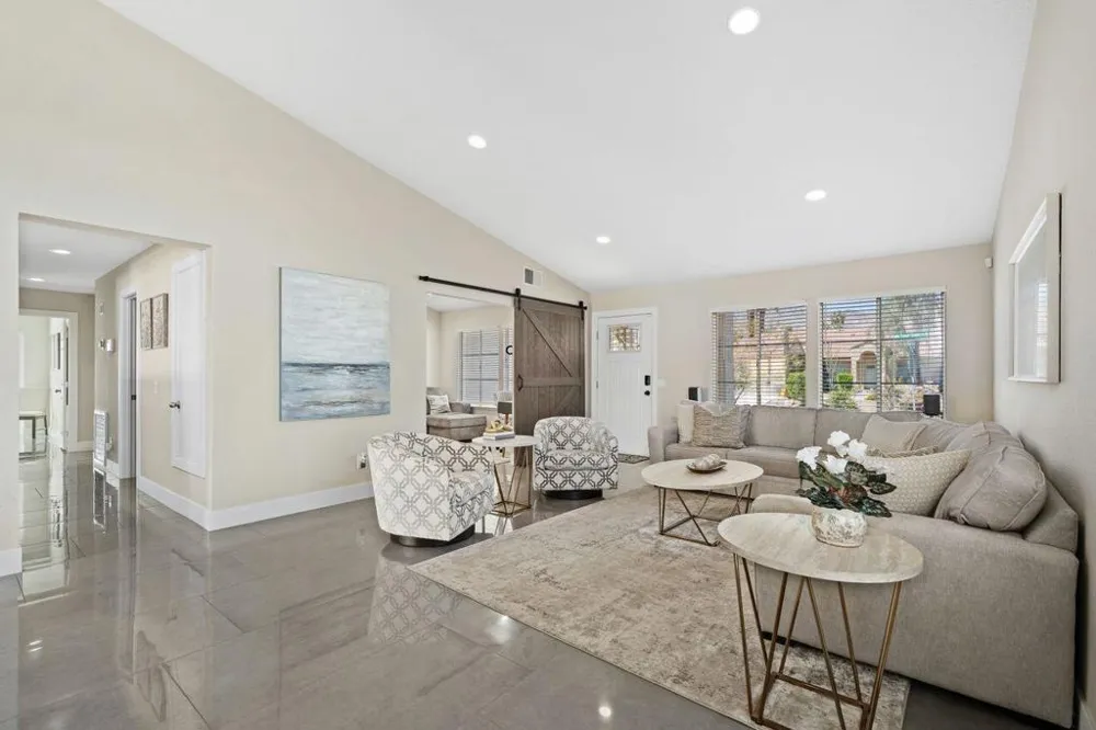 47190 Sand Sage Court Palm Desert, CA 92260