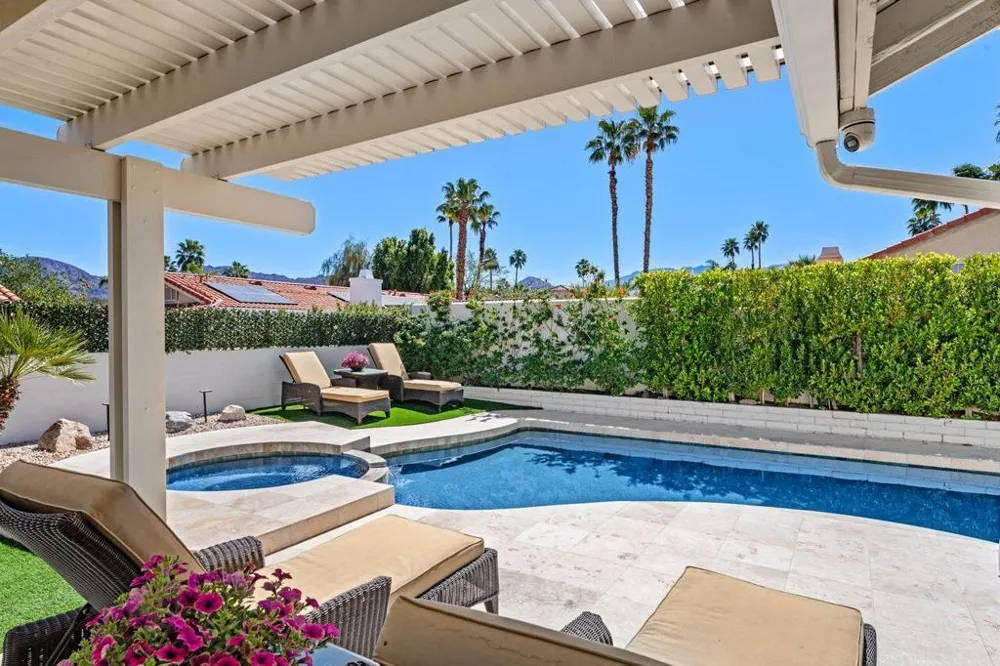 47190 Sand Sage Court Palm Desert, CA 92260