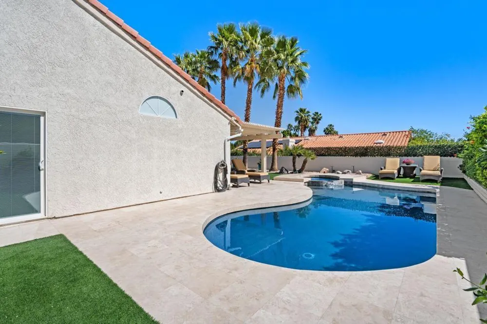 47190 Sand Sage Court Palm Desert, CA 92260