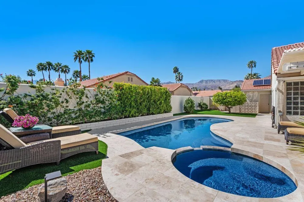 47190 Sand Sage Court Palm Desert, CA 92260