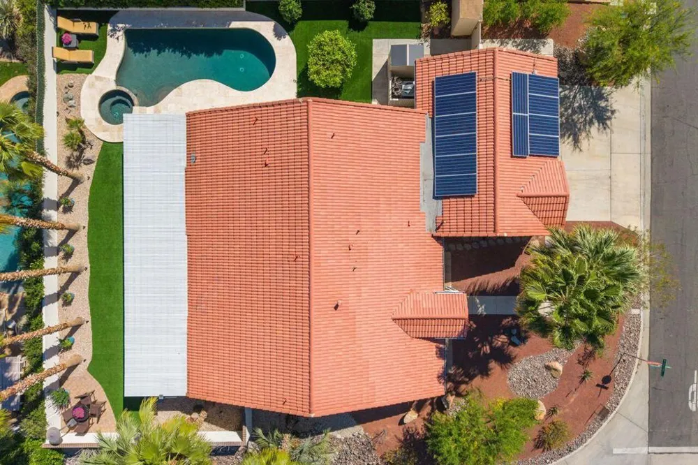 47190 Sand Sage Court Palm Desert, CA 92260
