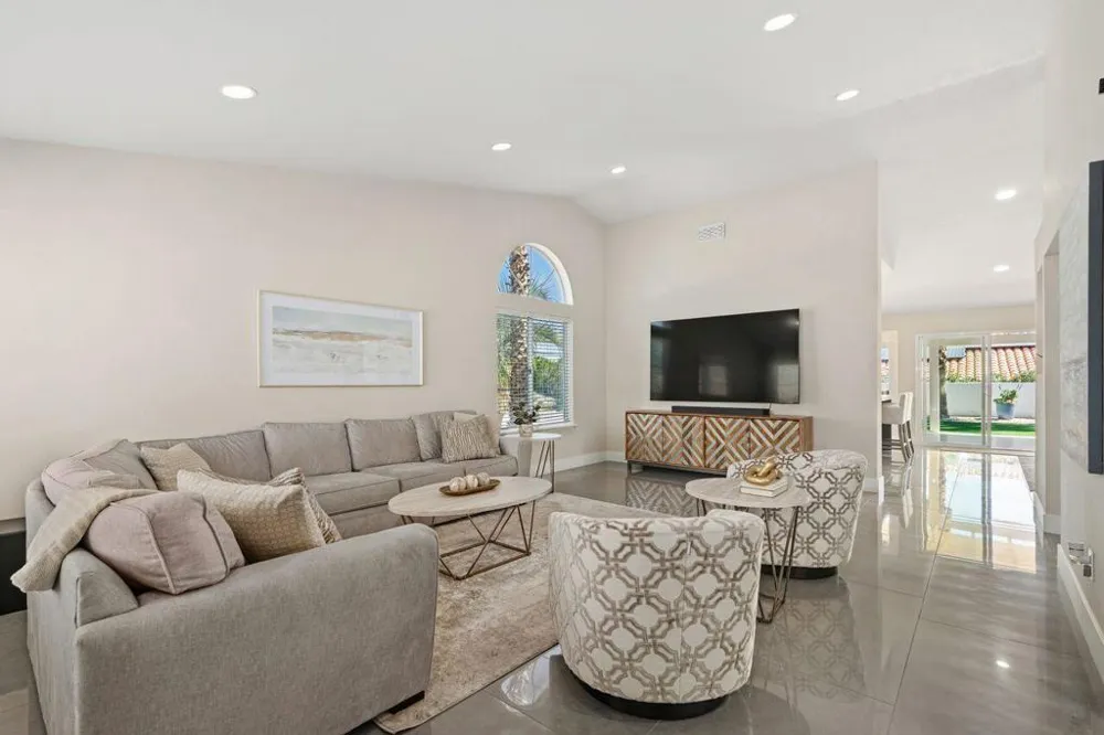 47190 Sand Sage Court Palm Desert, CA 92260