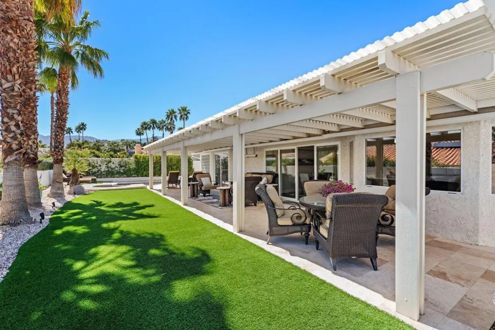 47190 Sand Sage Court Palm Desert, CA 92260