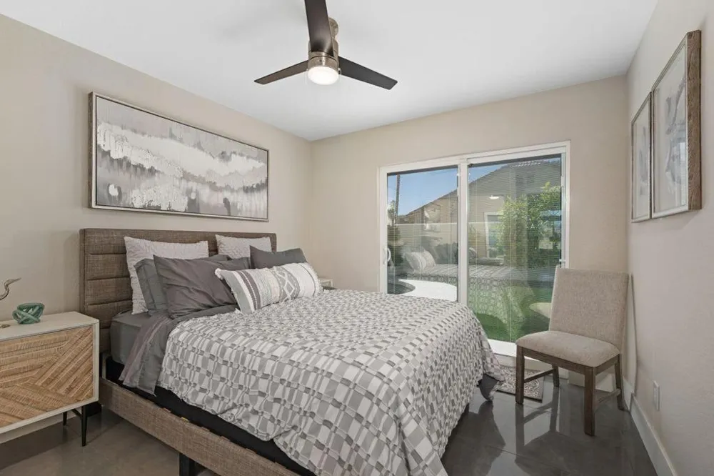 47190 Sand Sage Court Palm Desert, CA 92260