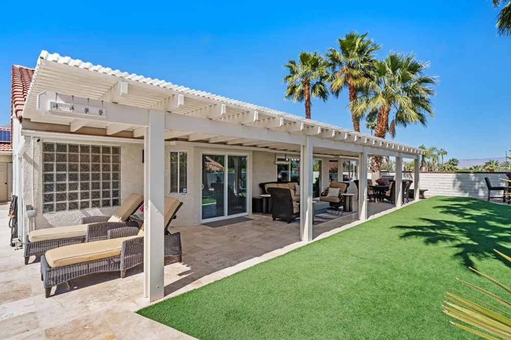 47190 Sand Sage Court Palm Desert, CA 92260
