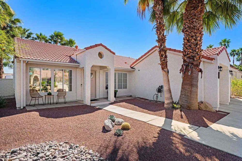 47190 Sand Sage Court Palm Desert, CA 92260