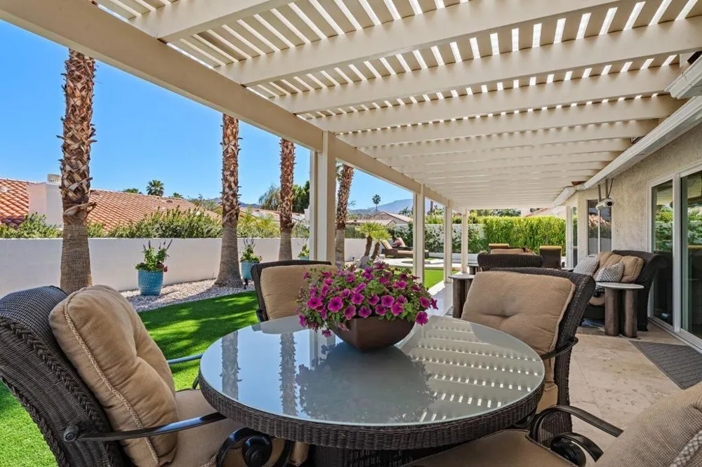 47190 Sand Sage Court Palm Desert, CA 92260