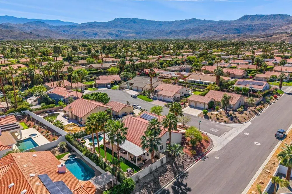 47190 Sand Sage Court Palm Desert, CA 92260