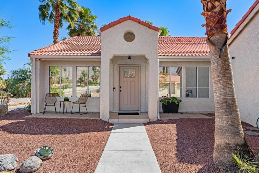 47190 Sand Sage Court Palm Desert, CA 92260