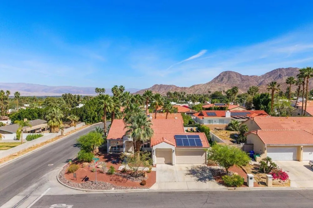 47190 Sand Sage Court Palm Desert, CA 92260