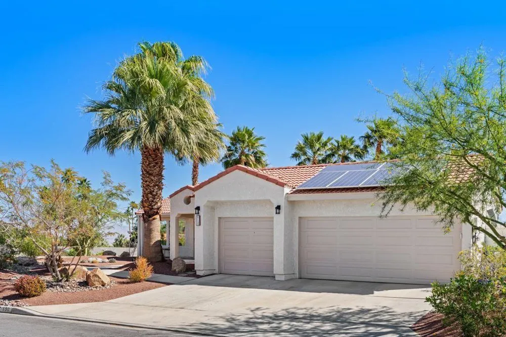 47190 Sand Sage Court Palm Desert, CA 92260