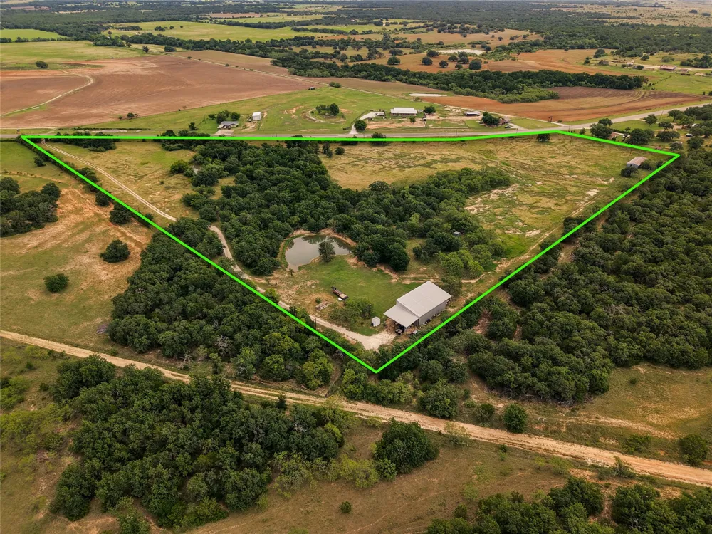 10405 Lipan Highway Lipan, TX 76462