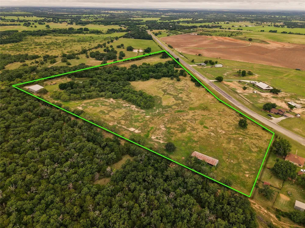 10405 Lipan Highway Lipan, TX 76462