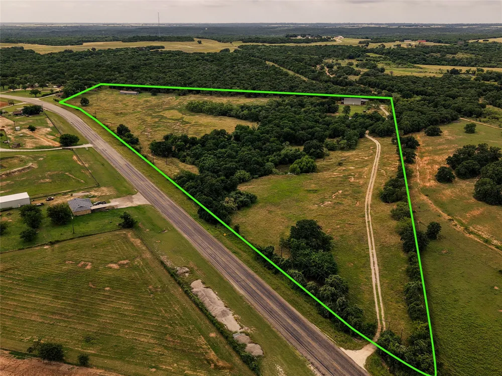 10405 Lipan Highway Lipan, TX 76462